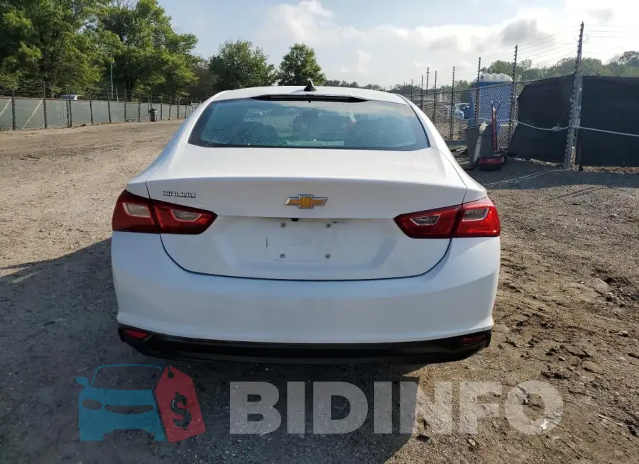 1G1ZB5ST5KF123579 Photo# 6