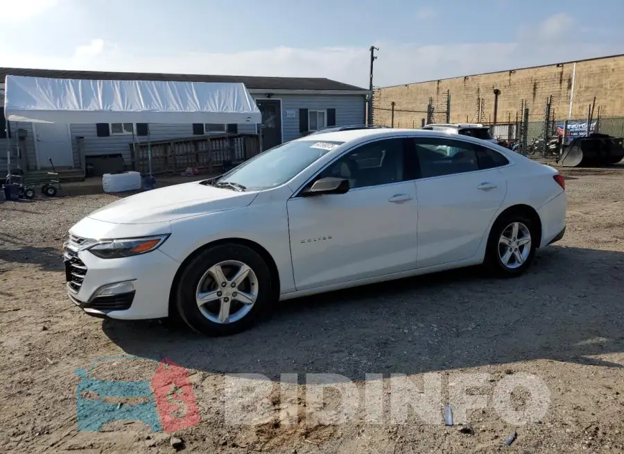 1G1ZB5ST5KF123579 Photo# 1