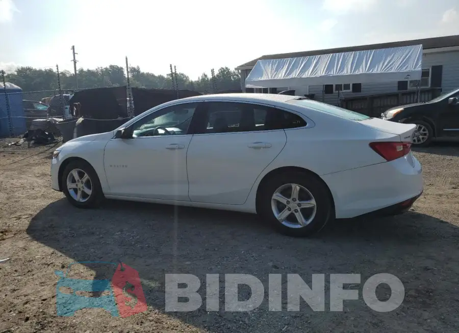 1G1ZB5ST5KF123579 Photo# 2