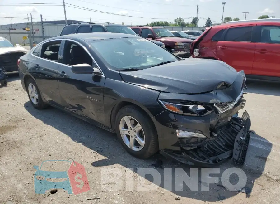 1G1ZB5ST8LF155749 Photo# 4