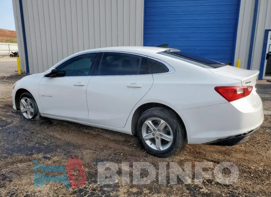 1G1ZB5ST9RF108075 Photo# 2