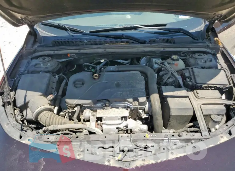 1G1ZB5STXLF128391 Photo# 11