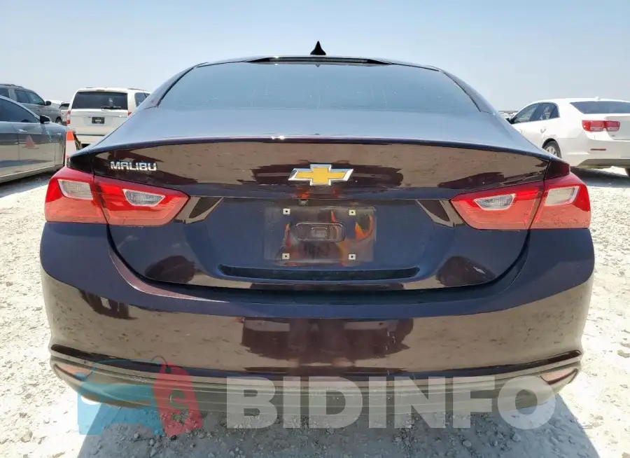 1G1ZB5STXLF128391 Photo# 6