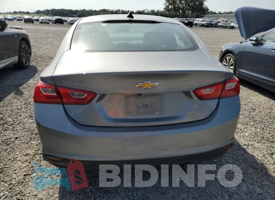 1G1ZC5ST9PF176791 Photo# 6