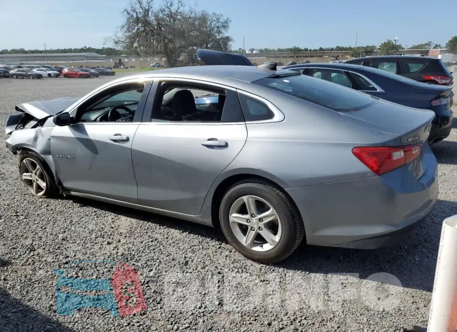 1G1ZC5ST9PF176791 Photo# 2