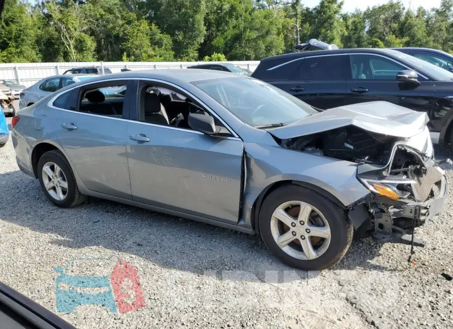 1G1ZC5ST9PF176791 Photo# 4