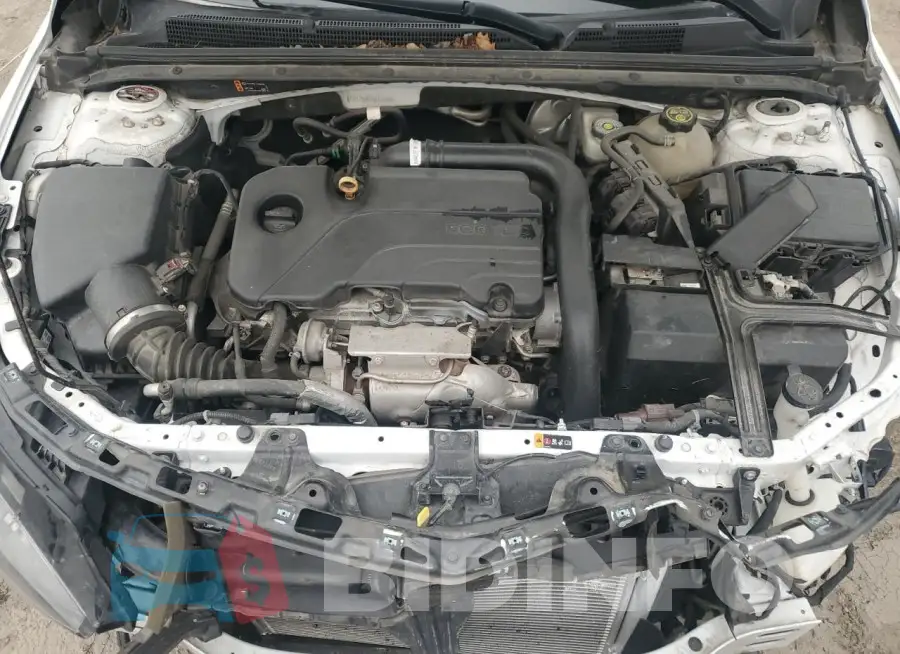1G1ZD5ST1LF102997 Photo# 11