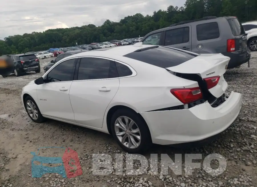 1G1ZD5ST1RF202378 Photo# 2