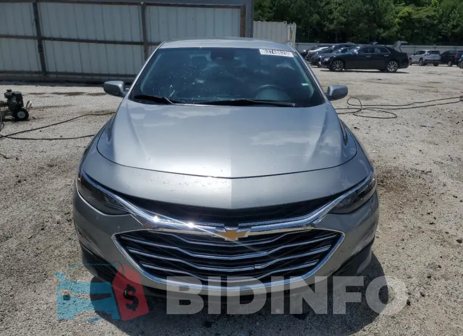 1G1ZD5ST1SF142494 Photo# 5