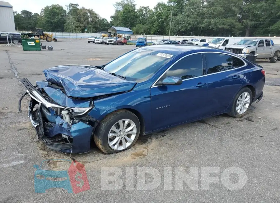 1G1ZD5ST2KF167744 Photo# 1