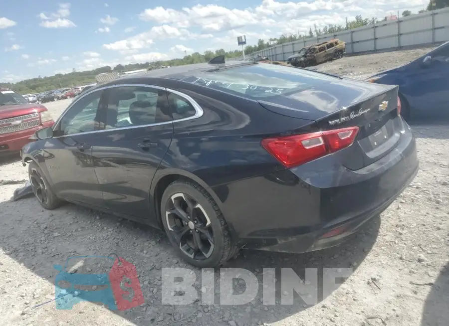 1G1ZD5ST2PF115649 Photo# 2