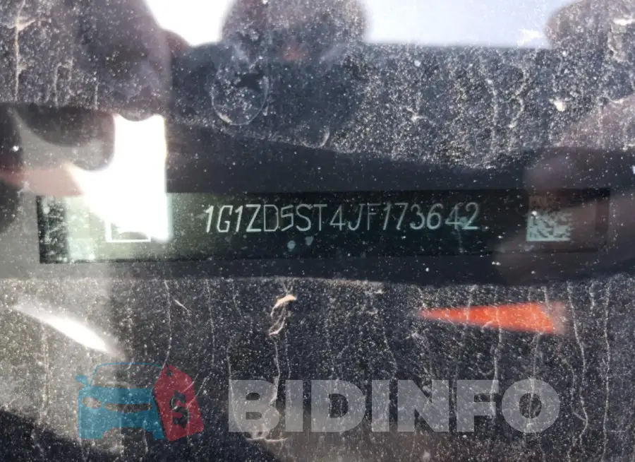 1G1ZD5ST4JF173642 Photo# 12