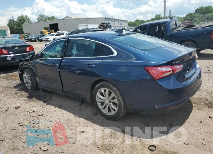1G1ZD5ST4KF127102 Photo# 2