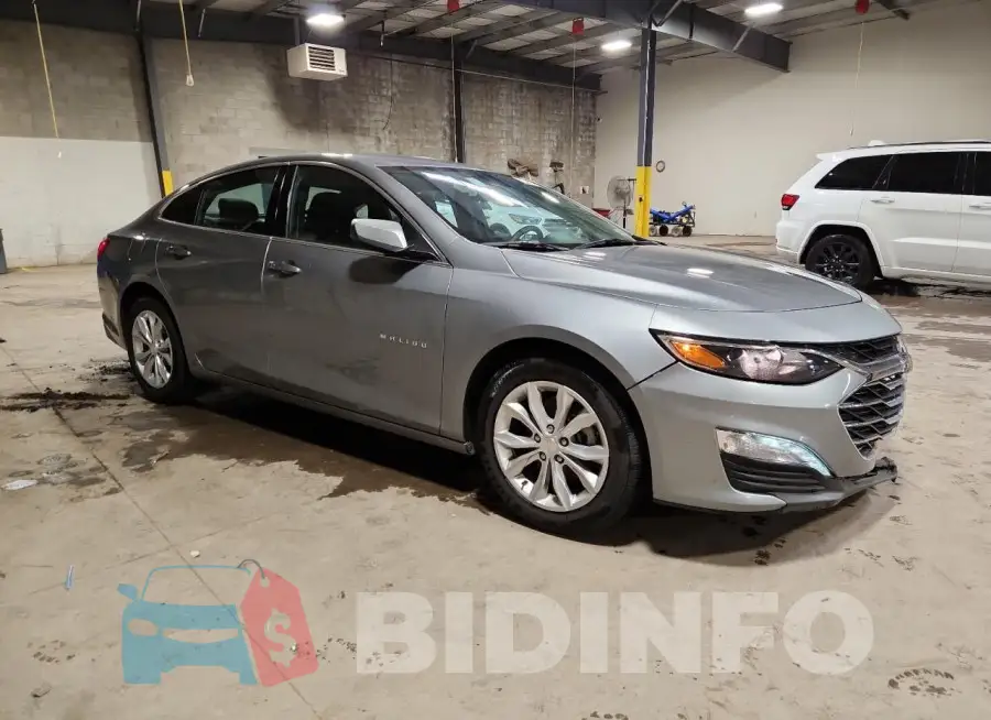 1G1ZD5ST4RF143679 Photo# 4