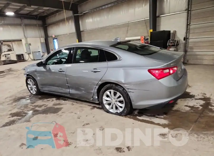 1G1ZD5ST4RF143679 Photo# 2