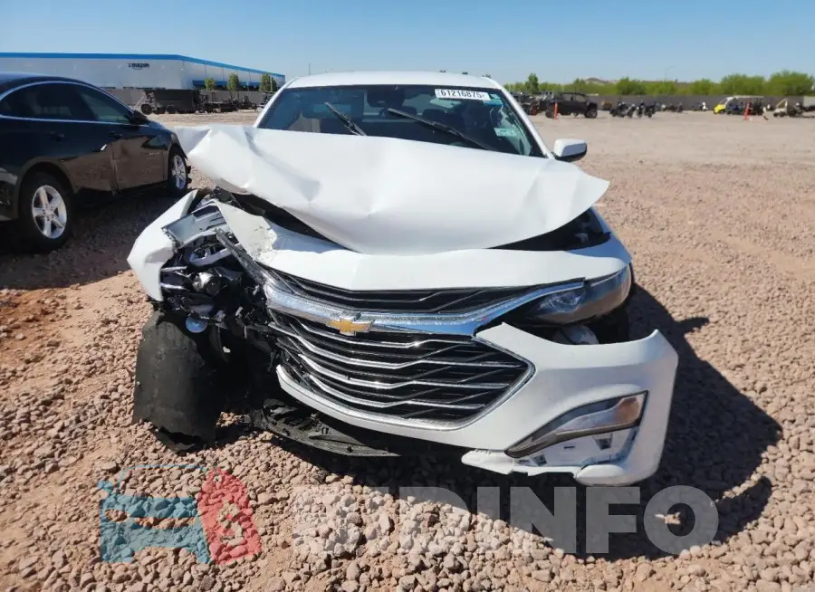 1G1ZD5ST4RF169103 Photo# 5