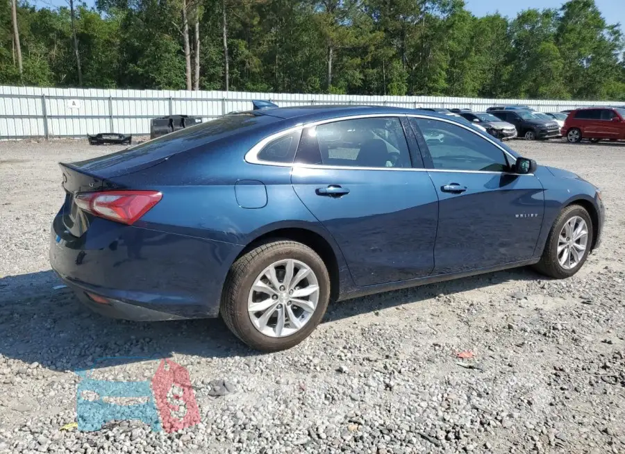 1G1ZD5ST5KF115847 Photo# 3