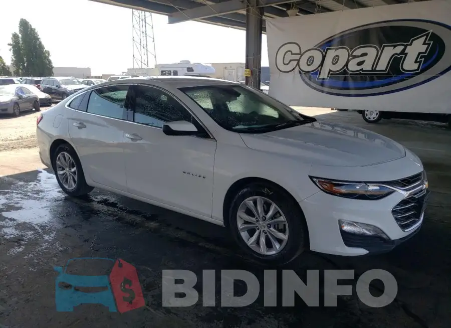 1G1ZD5ST5PF139461 Photo# 4