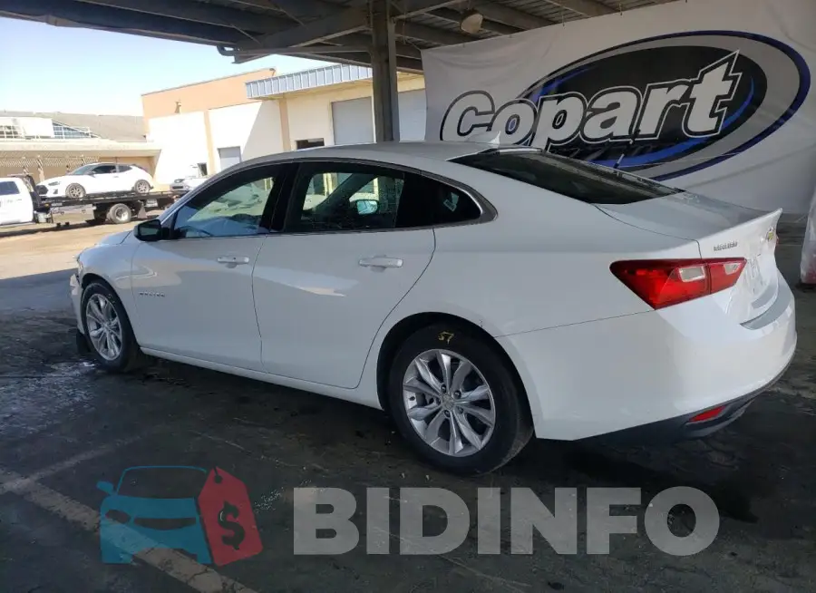 1G1ZD5ST5PF139461 Photo# 2