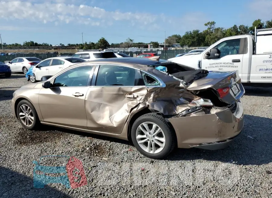 1G1ZD5ST6JF125561 Photo# 2