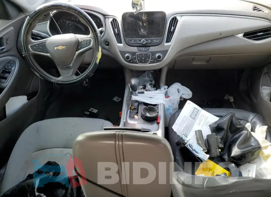 1G1ZD5ST6MF018899 Photo# 8