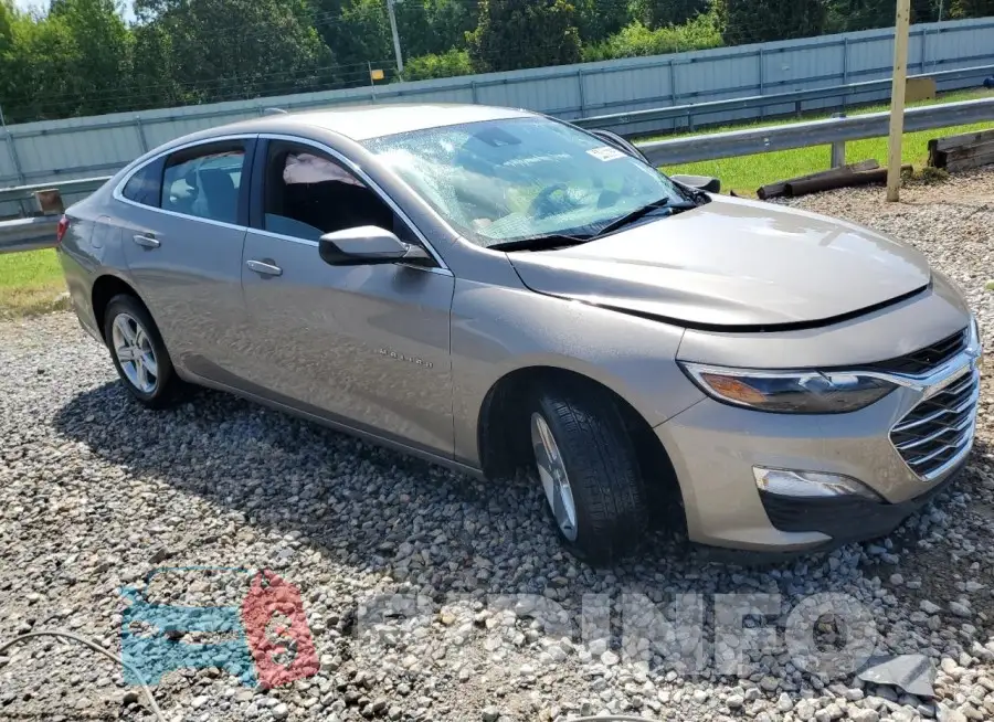 1G1ZD5ST6RF125359 Photo# 4