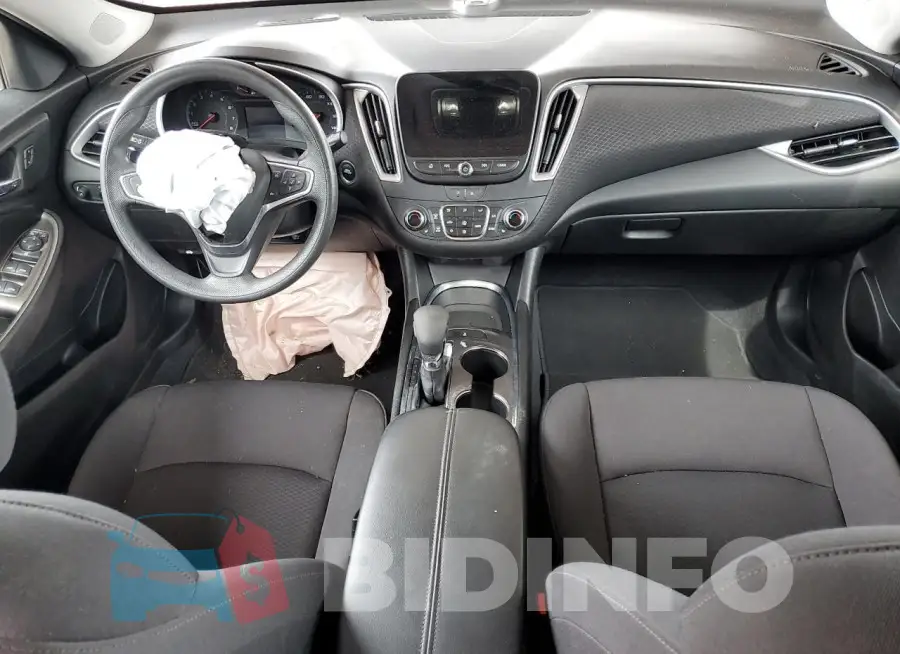 1G1ZD5ST7PF168024 Photo# 8
