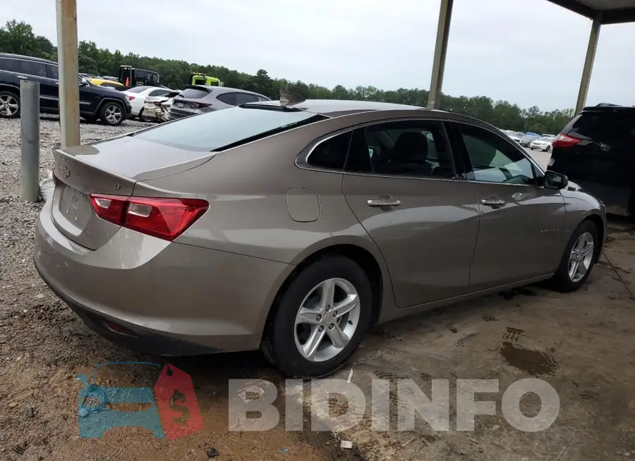 1G1ZD5ST7PF168024 Photo# 3
