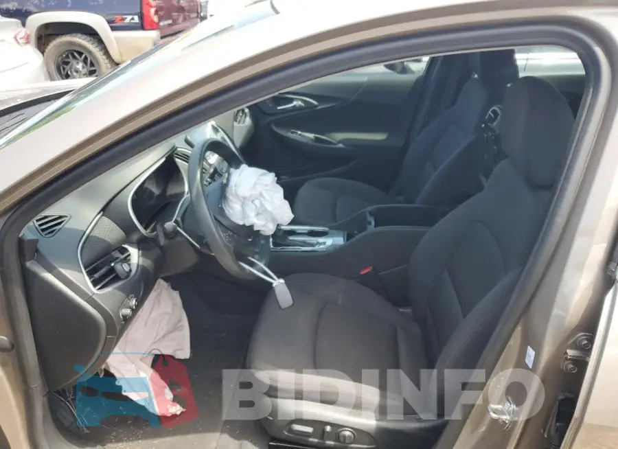 1G1ZD5ST7PF168024 Photo# 7