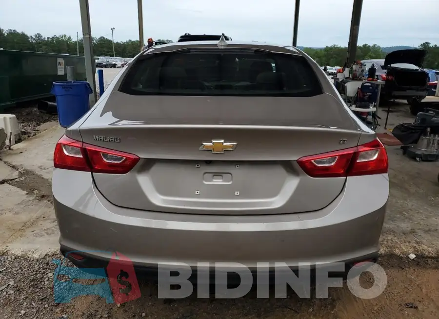 1G1ZD5ST7PF168024 Photo# 6