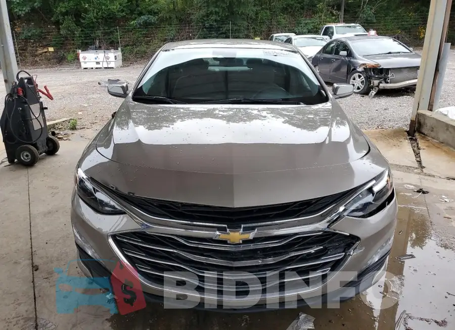1G1ZD5ST7PF168024 Photo# 5