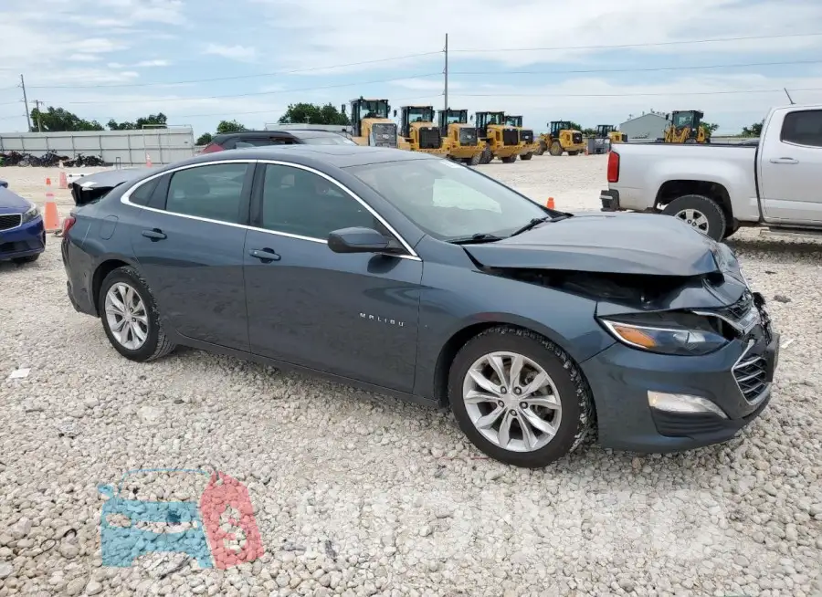 1G1ZD5ST8KF173113 Photo# 4