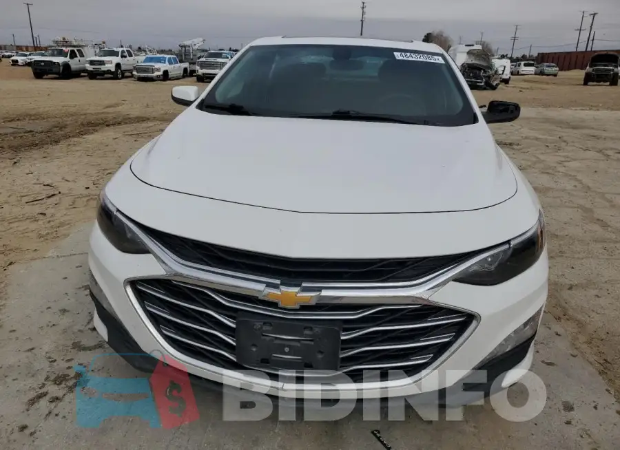 1G1ZD5ST8LF125225 Photo# 5