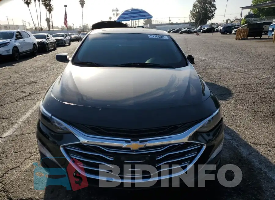 1G1ZD5ST9NF126192 Photo# 5