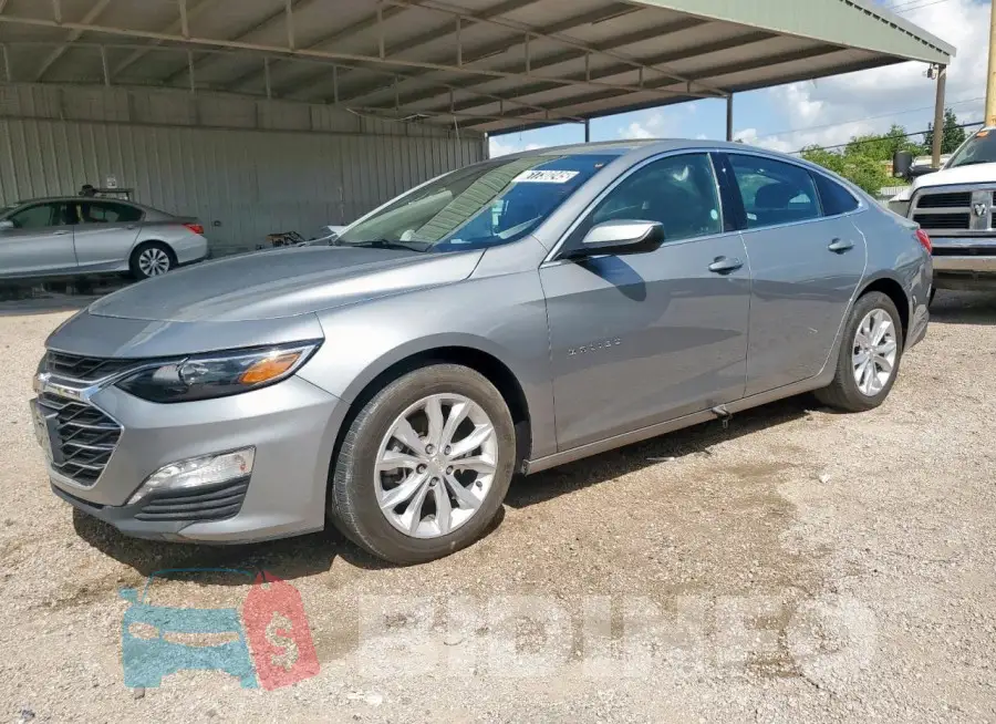 1G1ZD5STXPF234534 Photo# 1