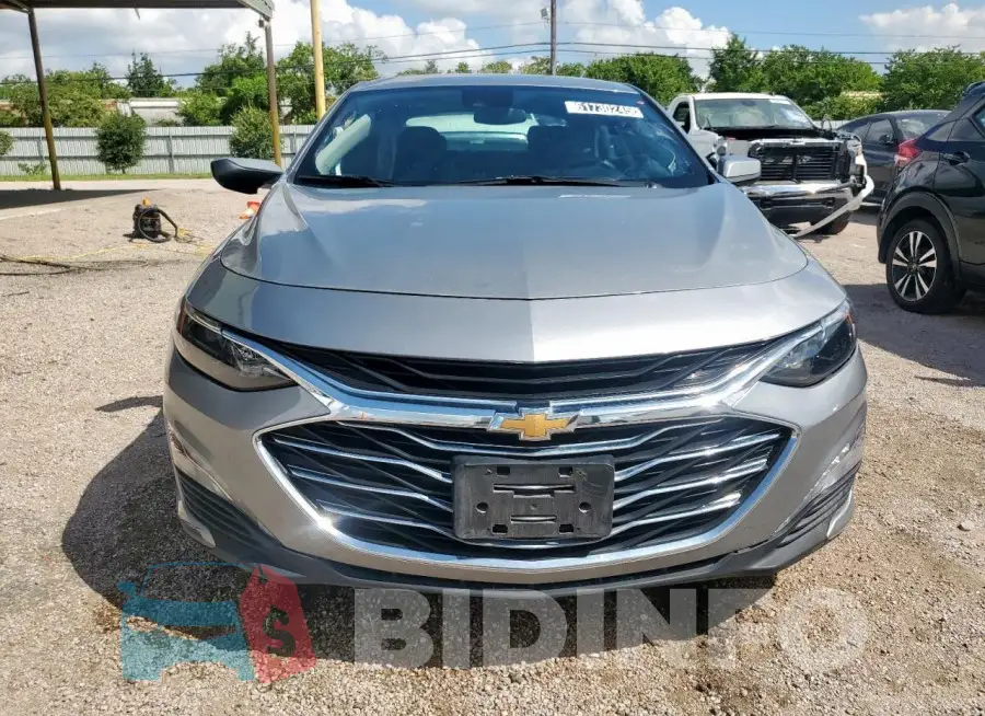 1G1ZD5STXPF234534 Photo# 5