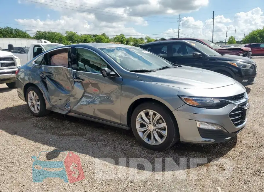 1G1ZD5STXPF234534 Photo# 4