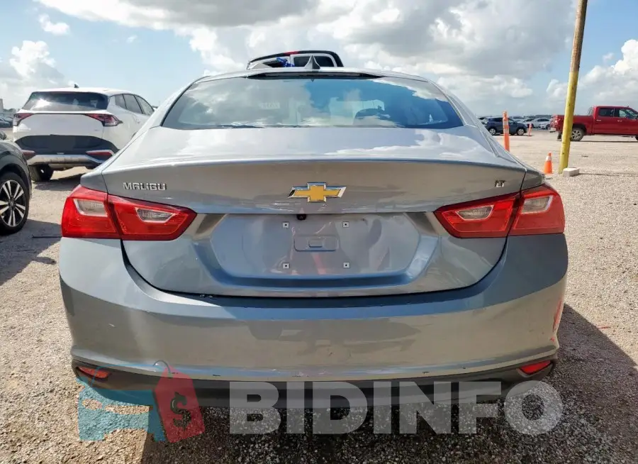 1G1ZD5STXPF234534 Photo# 6