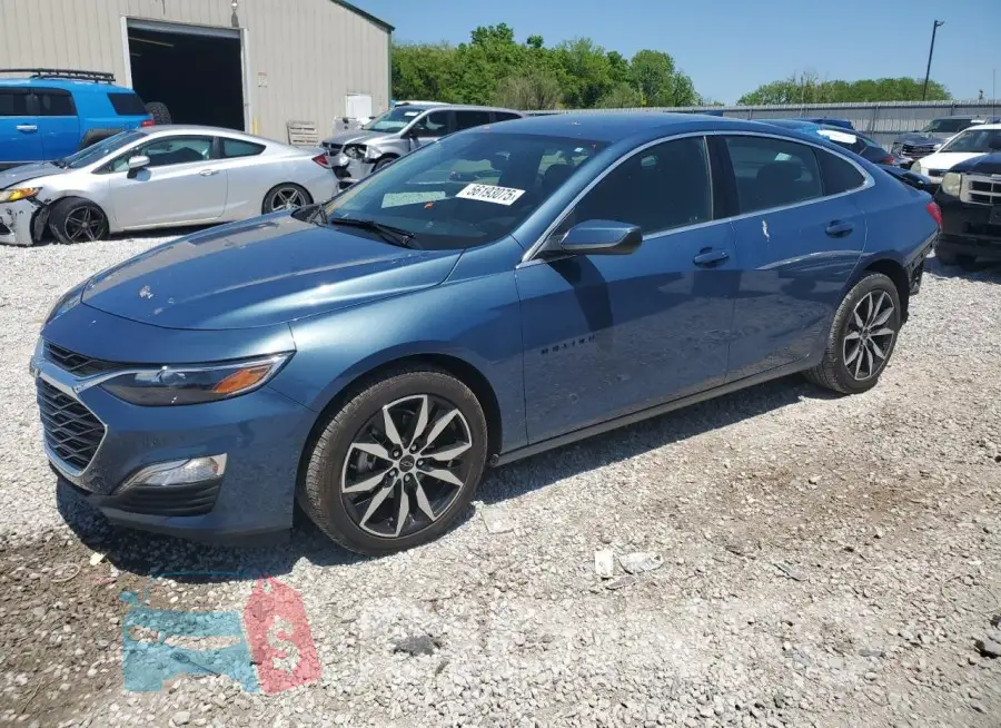 1G1ZG5ST1RF246338 Photo# 1