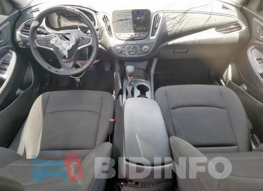 1G1ZG5ST8RF160220 Photo# 8