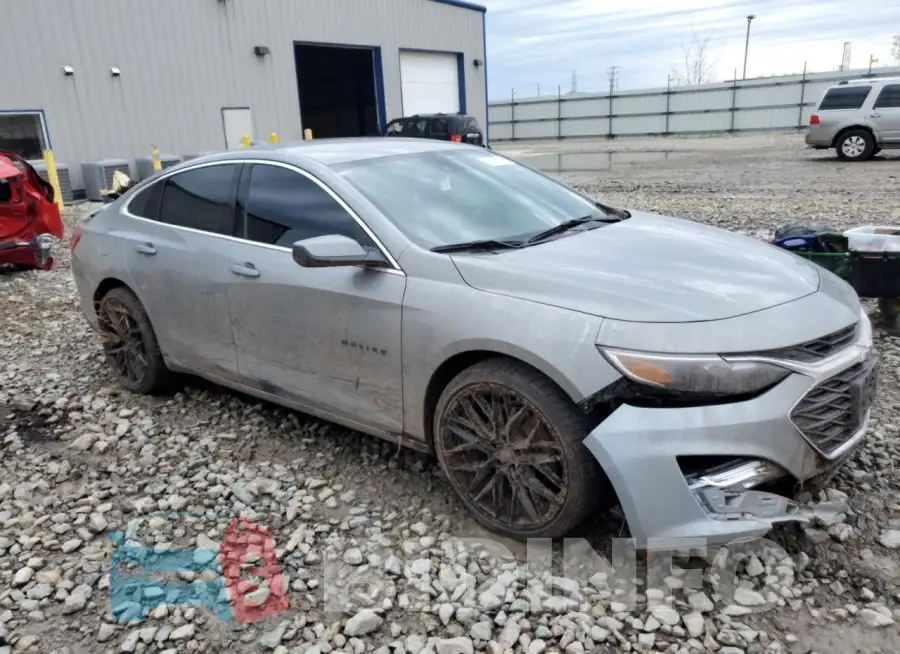 1G1ZG5ST8RF185022 Photo# 4