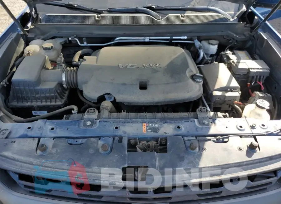 1GCGTDEN7L1185065 Photo# 11