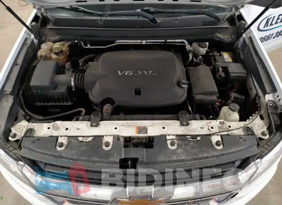 1GCHTBENXK1137633 Photo# 11