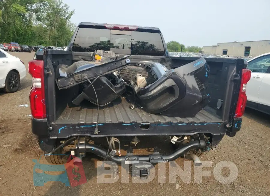 1GCUDJED1PZ288043 Photo# 6