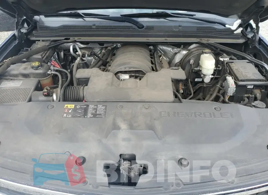 1GNSCBKCXGR219824 Photo# 12