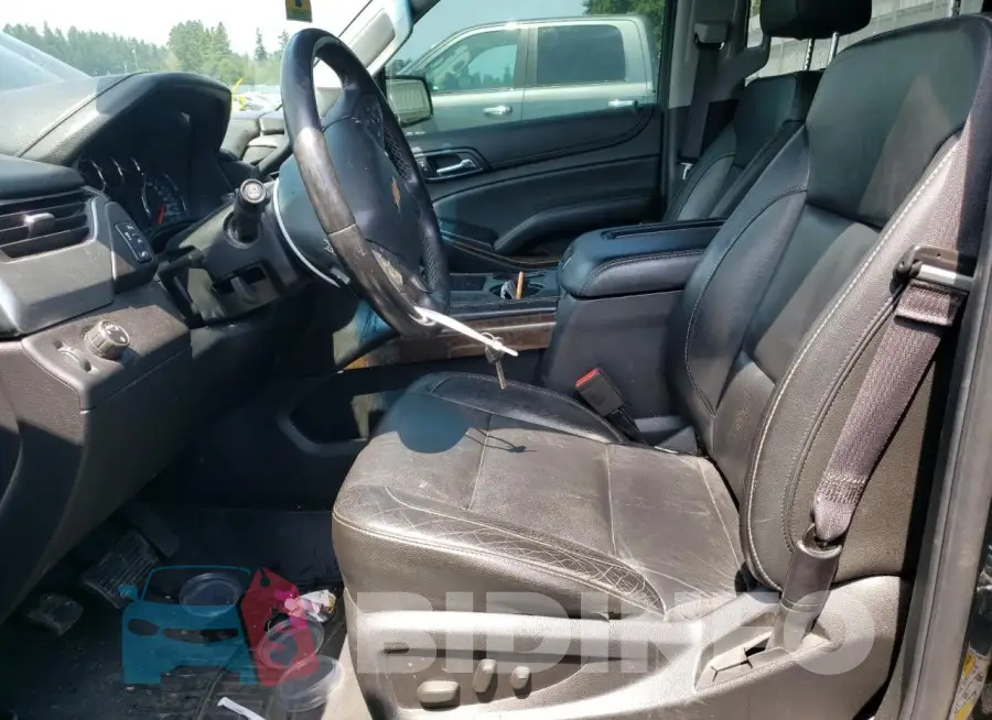 1GNSCBKCXGR219824 Photo# 7