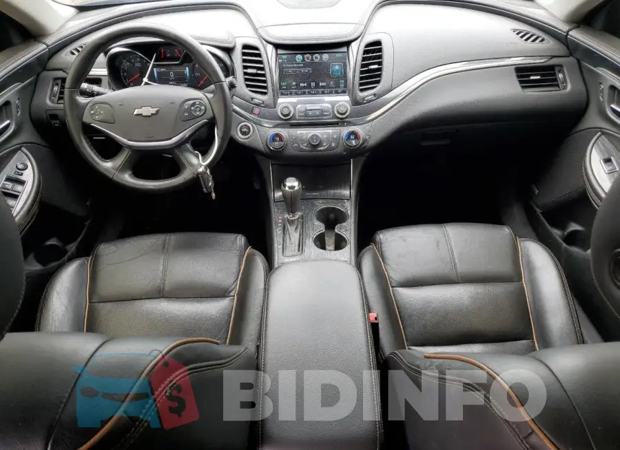 2G1105S39L9105244 Photo# 8