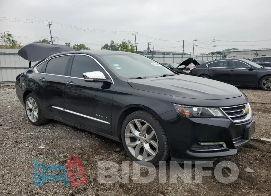 2G1105S39L9105244 Photo# 4