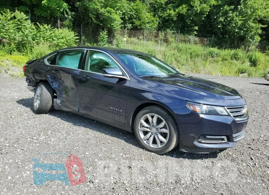 2G11Z5S38K9113758 Photo# 4