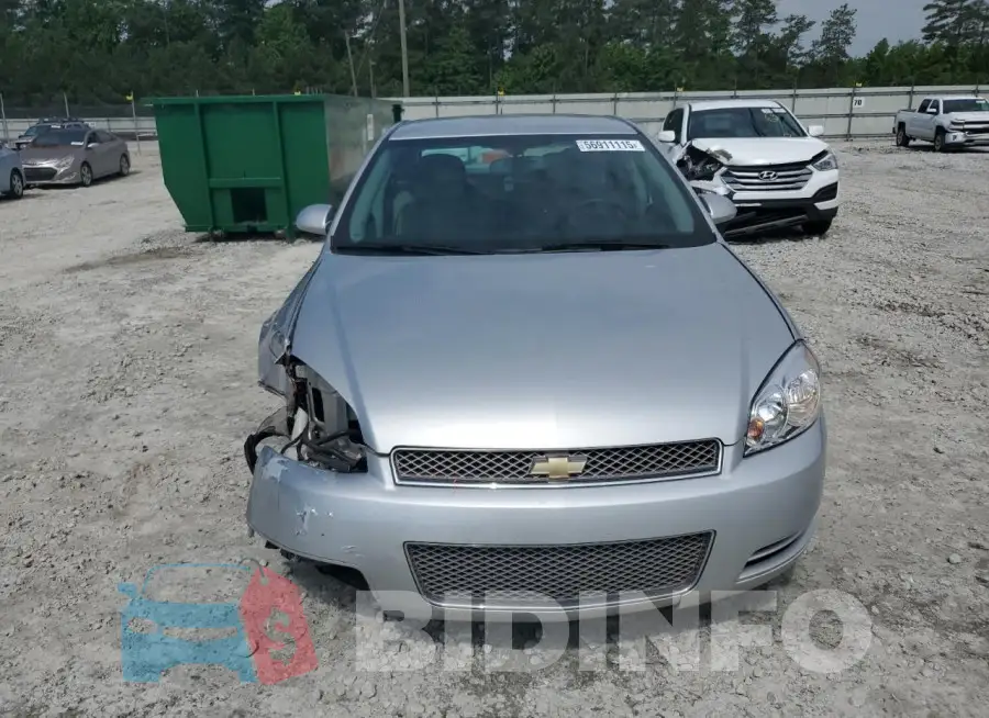2G1WB5E35G1107587 Photo# 5